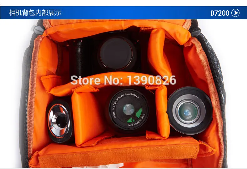 Цифровая камера POLO sharpshot D7200 HD 24X телефото широкоугольная микро литиевая батарея с