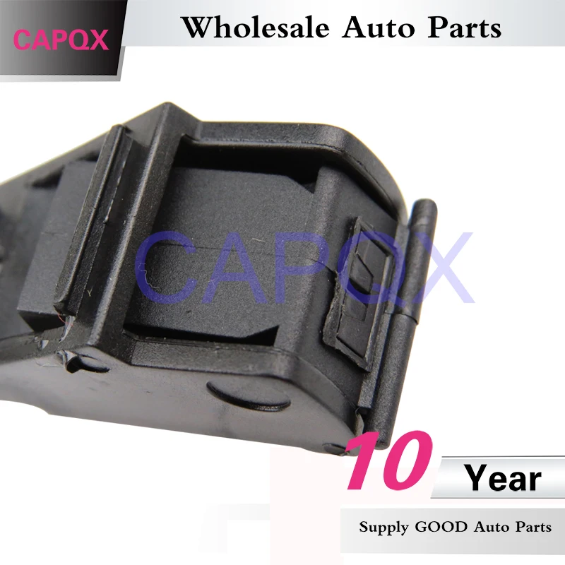 Сопло для омывателя лобового стекла CAPQX VW поло Gol Bora Golf MK4 Passat B5 Parati|washer nozzle|jet