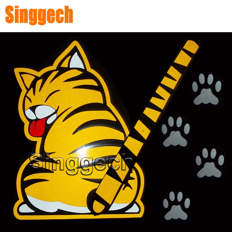 Автомобильная наклейка s на заднее стекло автомобиля для Hyundai IX35 Accent Tucson Peugeot 2008