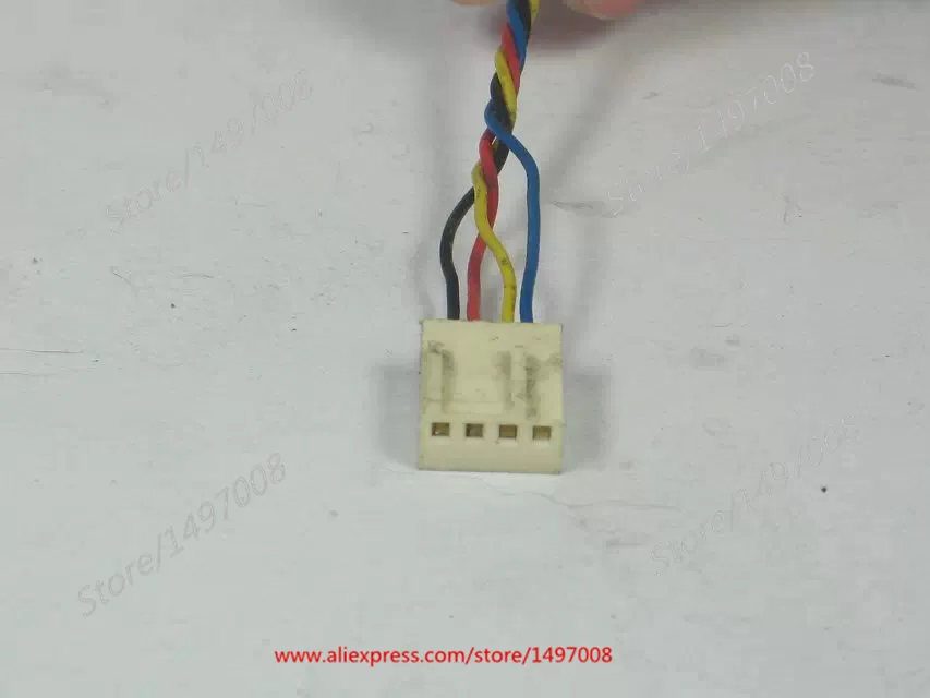 Охлаждающий вентилятор для сервера Delta Electronics AFB1212HH 5F49 DC 12 В 120 А 120x25 мм|square fan|server