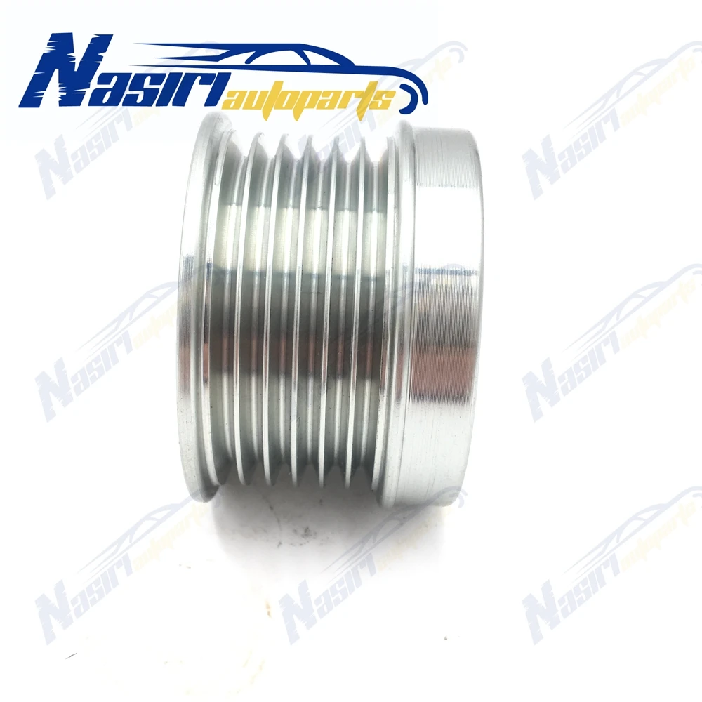 Обгонный шкив генератора для Mercedes-Benz VARIO 2,9 4,2 Ssangyong ACTYON KYRON REXTON RODIUS 2,0 2,7
