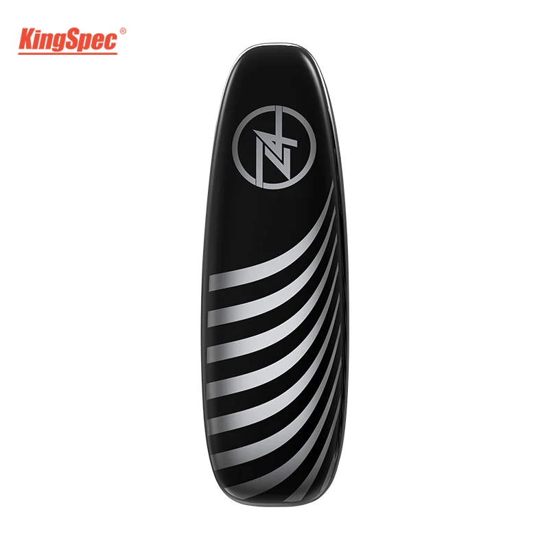Новый внешний SSD KingSpec 120 ГБ 128 USB 3 1 Type-C Gen2 портативный 240 256 512 ТБ PCI-e Gen3 | Компьютеры и