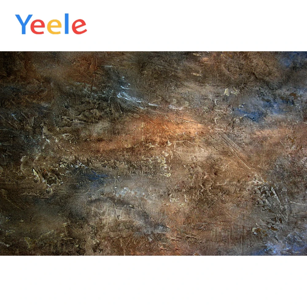 Виниловый фон Yeele для детской фотосъемки бесшовный с текстурой портретной съемки