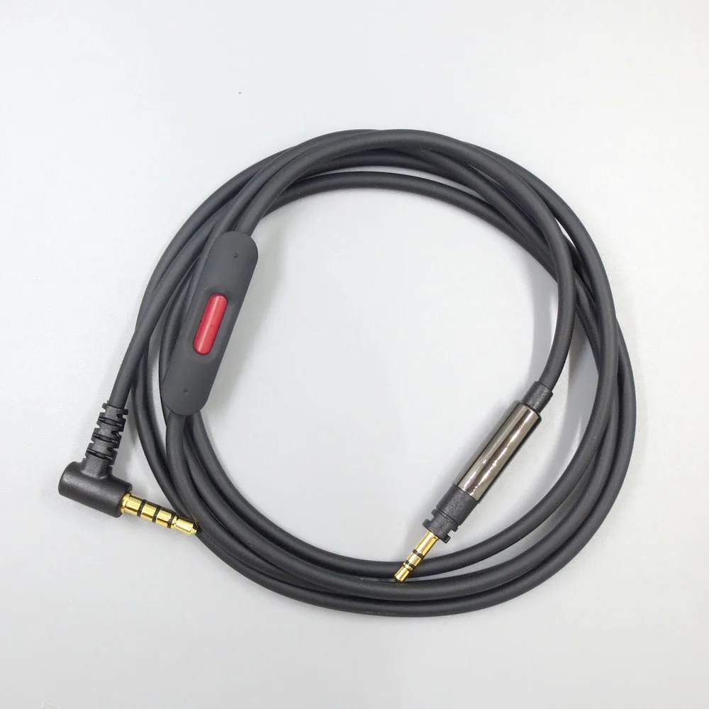 Кабель ZSFS hi ofc 3 5 мм 2 для наушников Sennheiser Impulse 1 0 обновленный аудиокабель шнуры