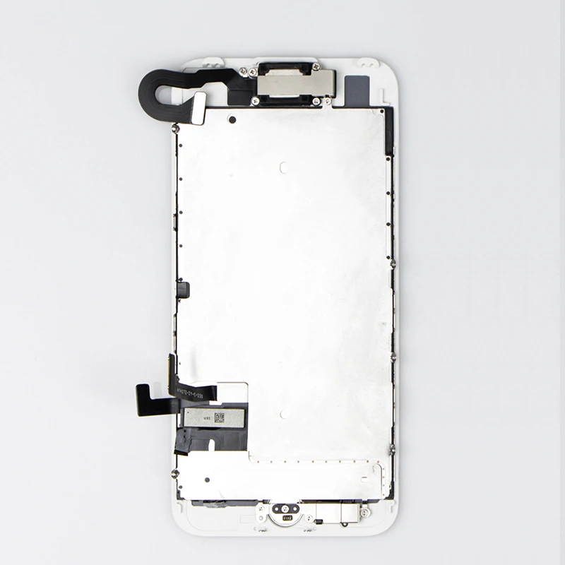 10 шт./лот AAA +++ ЖК дисплей для Apple iPhone 8 сенсорный экран дигитайзер полная сборка с