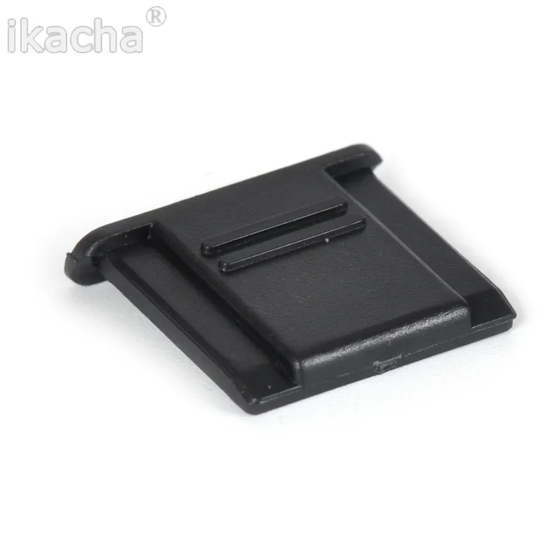 

Flash Hot Shoe Protection Cover BS-1 For Canon Nikon Olympus Panasonic Pentax DSLR SLR Camera Accessories