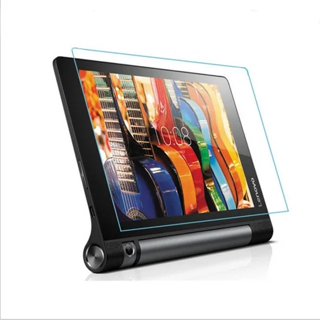 2 шт. защитная пленка для Lenovo Yoga Tab 3 850 дюйма|tablet temper|tablet tempered glassscreen protector |
