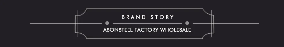 ASONSTEEL, 10 шт./лот, 2 мм, нержавеющая сталь, серебряный цвет, кубинская цепочка Rolo, серебристые цепи, ожерелья для женщин/мужчин