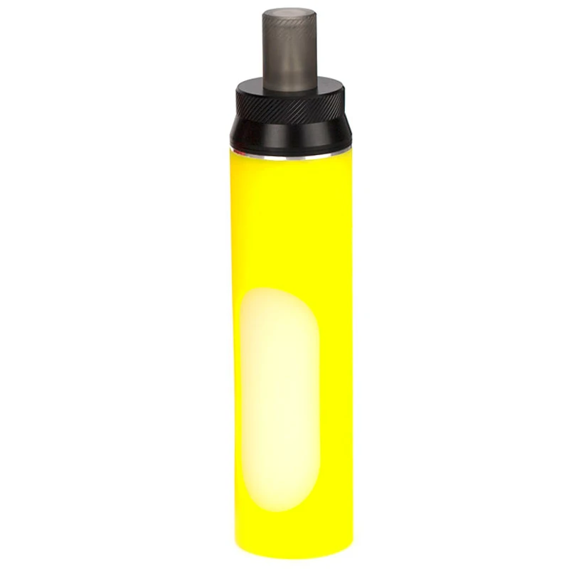 Катушка отец насос V2 жидкий диспенсер Squonk сменный Многофункциональный 30 мл бутылка капельница для электронной сигареты - Цвет: Yellow