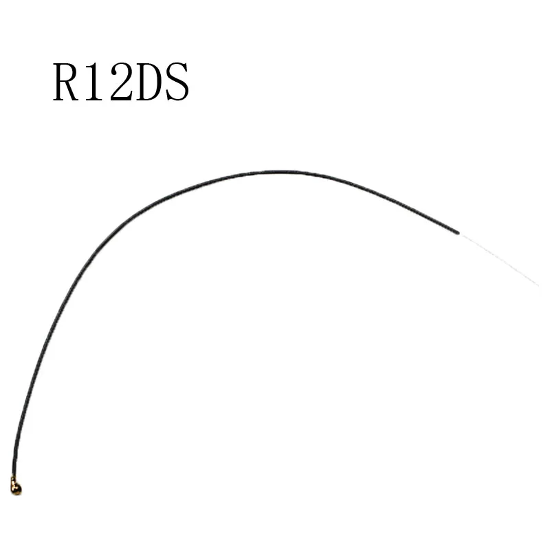 Радиолинкр6ds R9DS R12DS приемник Антенна AT9S AT10II модель дистанционного управления 2 4 г
