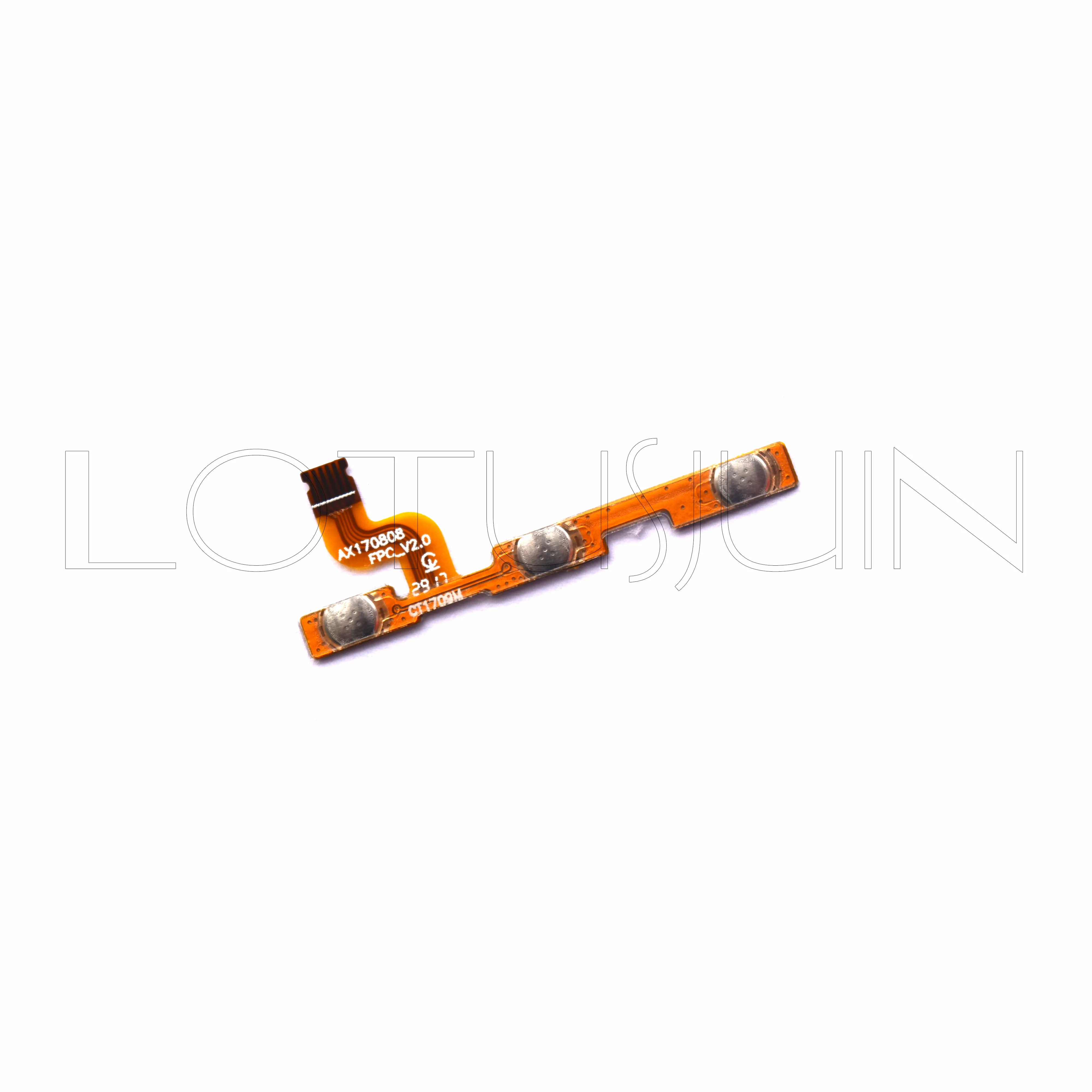 Материнская плата с разъемом USB для зарядки Xiaomi Redmi Note 5A prime/Y1 /lite/prime|flex cable for
