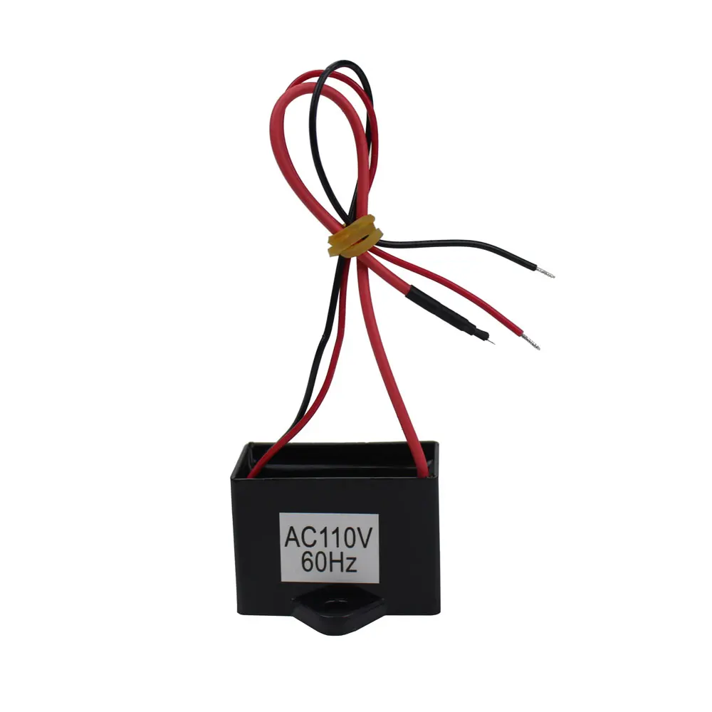 5 шт./лот очистители воздуха частей отрицательных ионов генераотр мощность 0 W