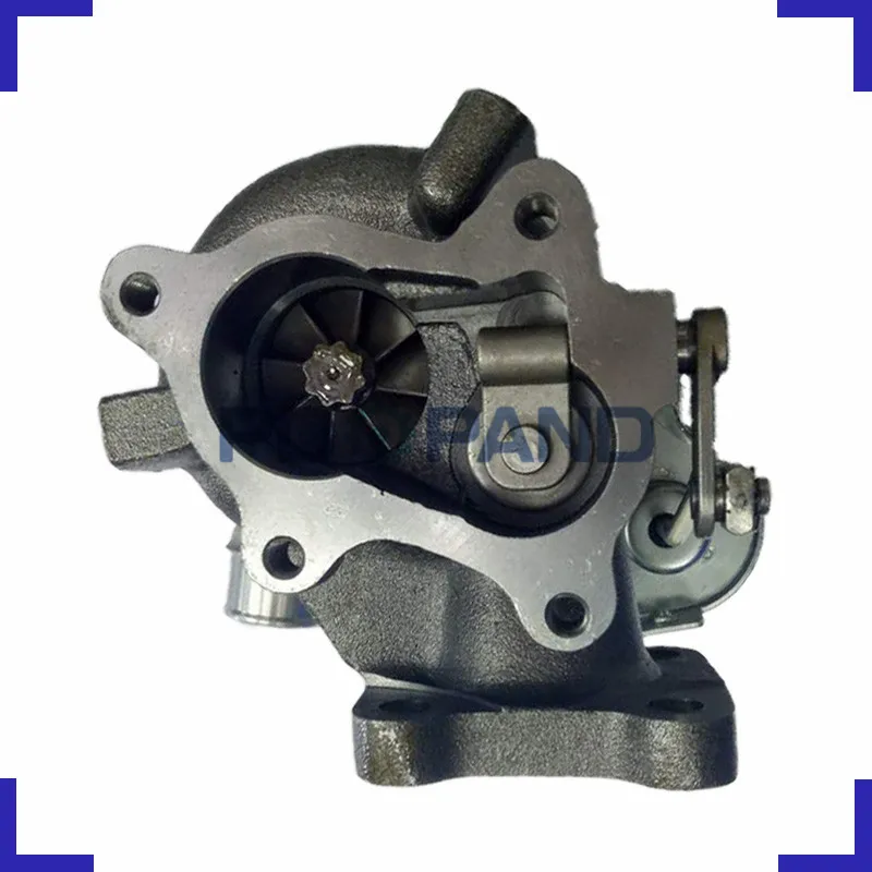 Турбина для суперзарядного устройства CT12 TOYOTA Avensis Carina Town Ace Lite 17201 л 64050 127535