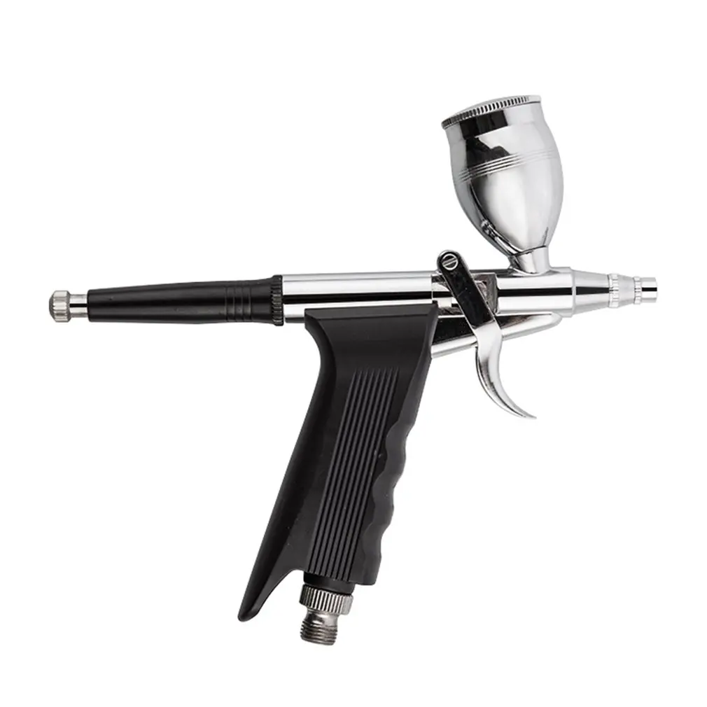 131 Beauty Airbrush Kit сопло Калибр пресс тянуть двойного действия переключатель печати