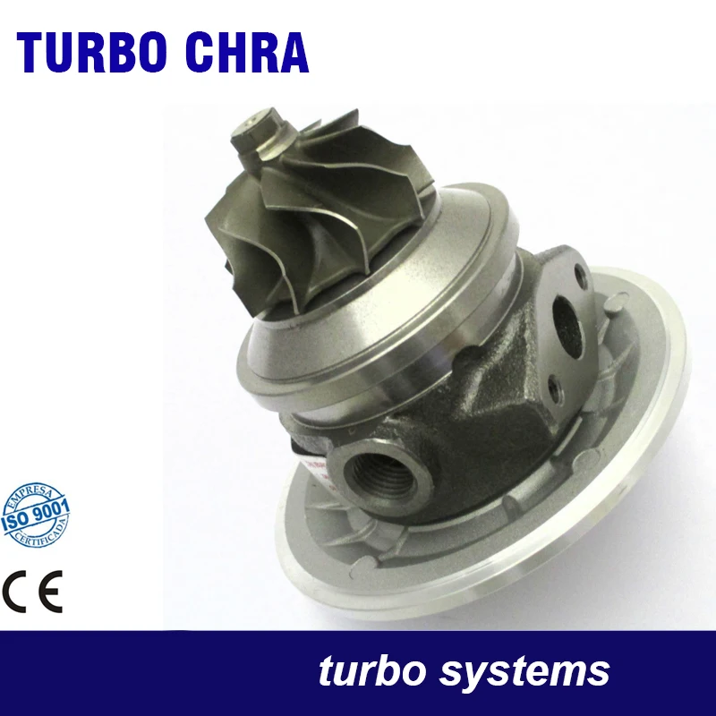Турбокартридж 49173-02800 28201-2A030 4917302800 282012A030 core chra для HYUNDAI i10 Kia Rio IV 1.1L 1 CRDI | Автомобили
