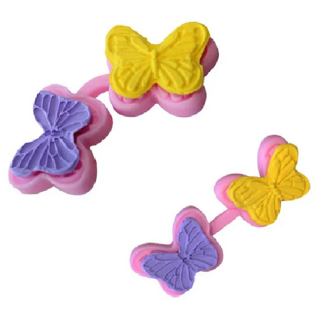 

silicone fondant mold cake decorating sugar art tools DIY tools mold ss711