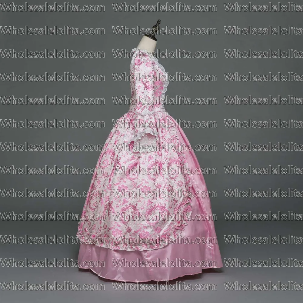 Женский костюм принцессы эпохи Викторианского эпохи|halloween costume|dress victorianbelle dress |