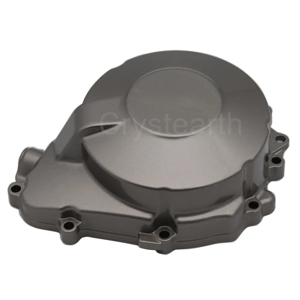 For Honda CB600 CB 600 Hornet 1998-2006 98 99 00 01 02 03 04 Motorcycle Aluminum Left Stator Engine Cover Crankcase Crank Case | Автомобили