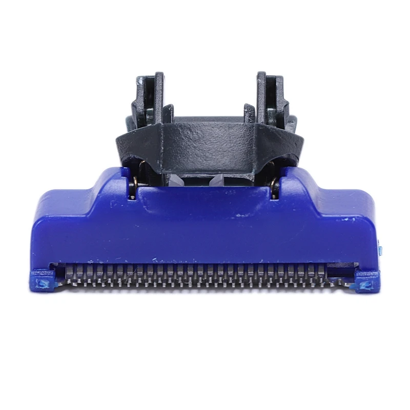 Многофункциональная Мужская бритва вращающаяся двухсторонняя головка лезвия