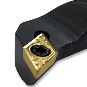 MZG S16N-SDQCR07 8 мм 10 мм 16 мм токарный станок с ЧПУ режущий станок обработка отверстий зажим блокированный внутренний сверлильный инструмент