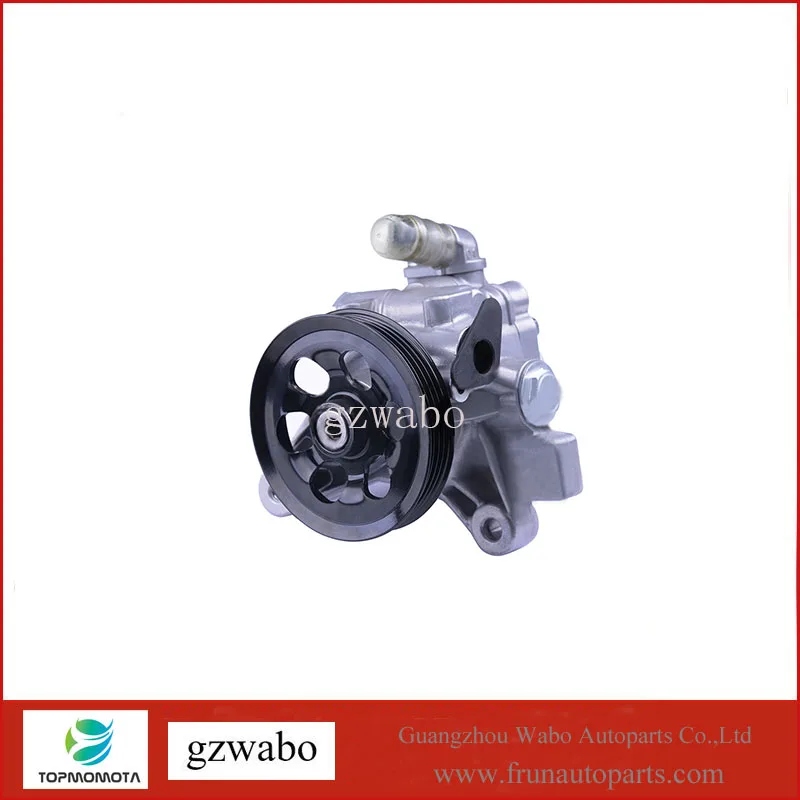 Оригинальные автомобильные детали Насос гидроусилителя руля б/у для honda odysley RA6 2 3