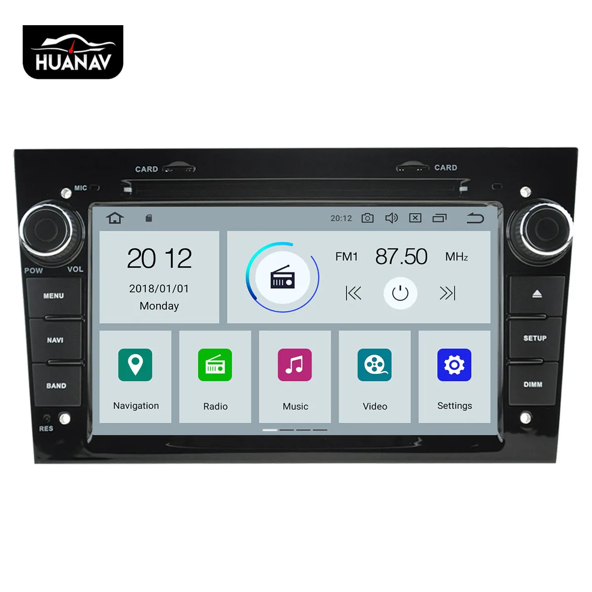 Автомобильный GPS-навигатор для Opel Vauxhall Astra H G J Vectra Antara Zafira Corsa Vivaro Meriva