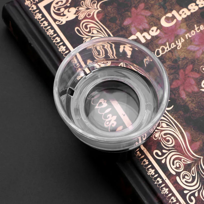 10X Eye Magnifiers Loupes Lens Jeweler Coin Stamp Monocular Magnifying Glass Jewelry Tools |