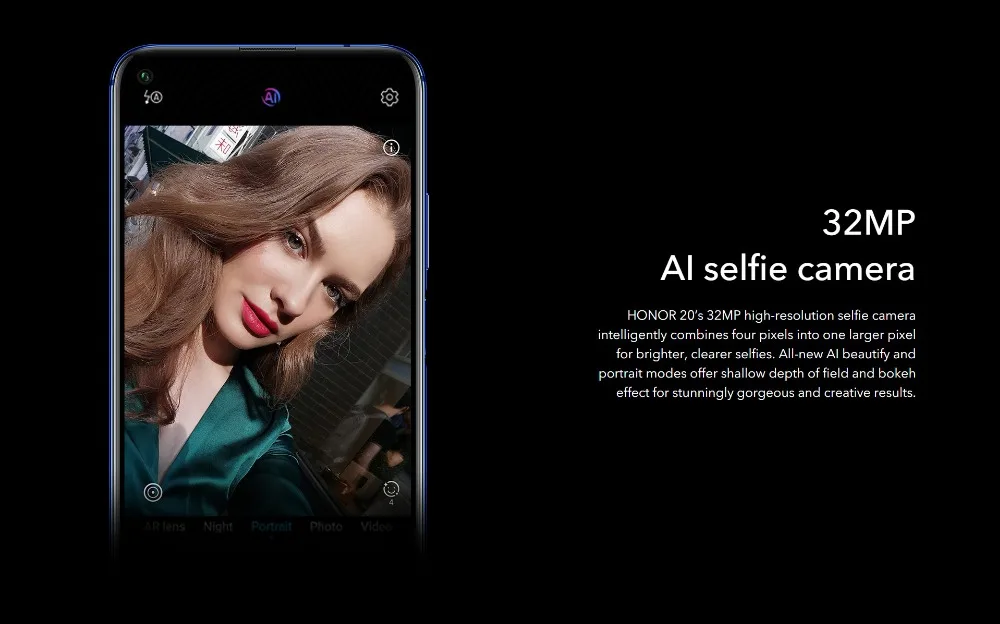 honor 20, honor 20, мобильный телефон Kirin 980, четыре ядра, 8 Гб ram, 128 ГБ ram, 6,2 дюймов, 3750 мАч, супер зарядка, Bluetooth