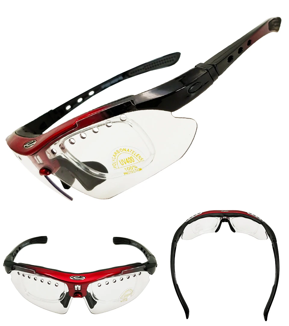 LOCLE фотохромный велосипед очки UV400 велосипедные солнцезащитные очки Oculos Ciclismo велосипедные очки для велосипедистов Gafas Cicismo