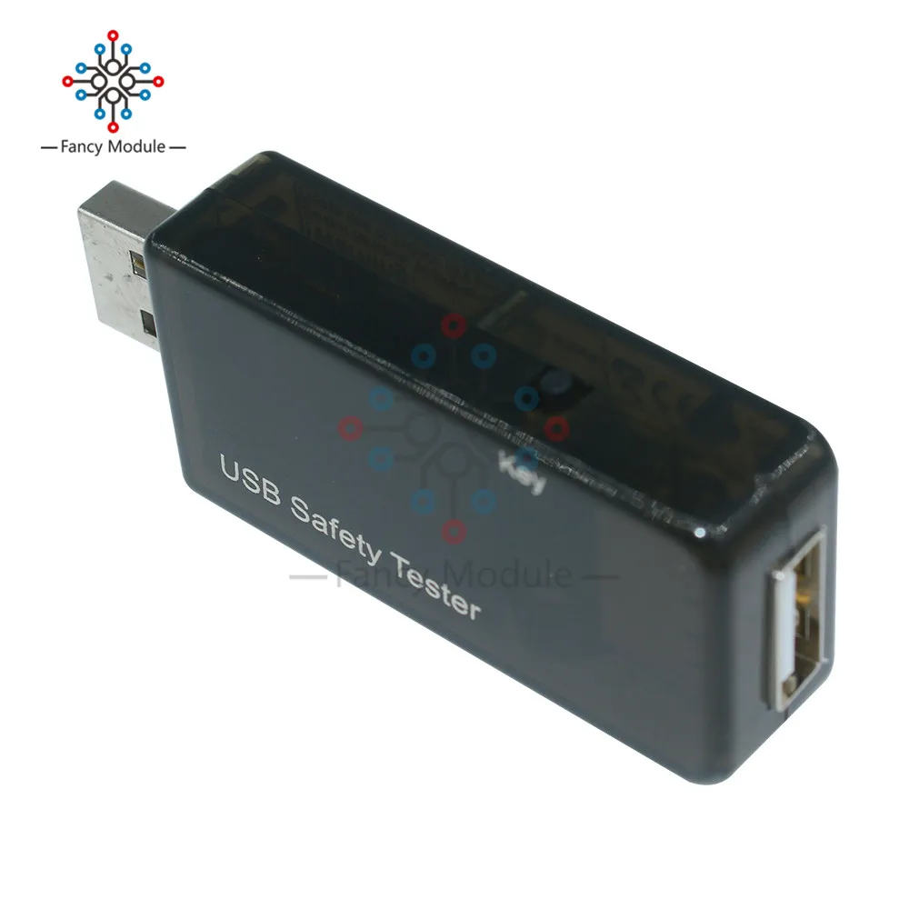 Diymore USB зарядное устройство Доктор напряжение измеритель тока Рабочее время мощность Батарея ёмкость тестер измерительные инструменты