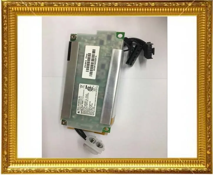 Оригинальный Новый 614 0412 Питание для Apple Time Capsule A1254 A1302 A1355 A1409 2008 2012 год| |