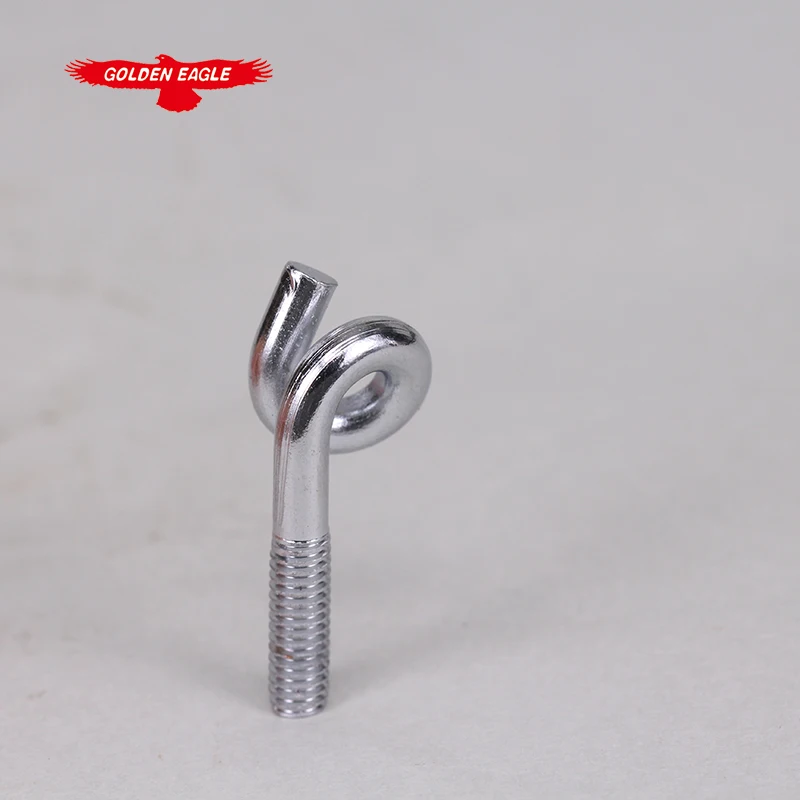 

B3114-771-000 TAKE-UP THREAD GUIDE Flat Head Lock Machine Thread Lock Button Machine Thread Through Column