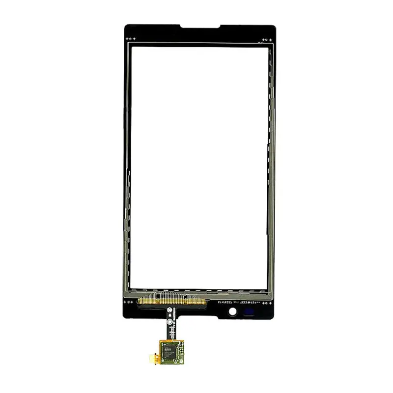 Сенсорный экран RTBESTOYZ 5 0 дюйма для Sony Xperia C S39H S39 C2304 C2305 сенсорный дигитайзер |