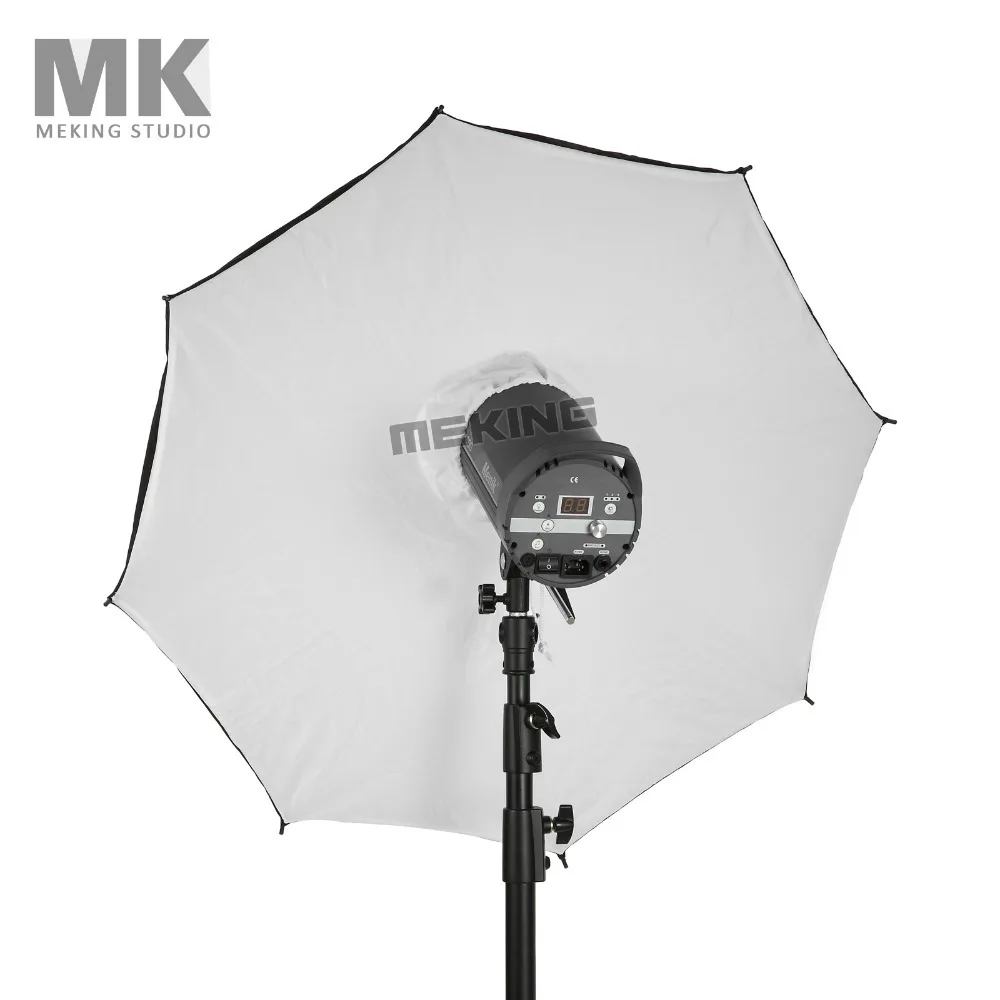 Selens фотостудия освещение зонтик софтбокс 101 см 40 &quotотражатель для вспышки Speedlight