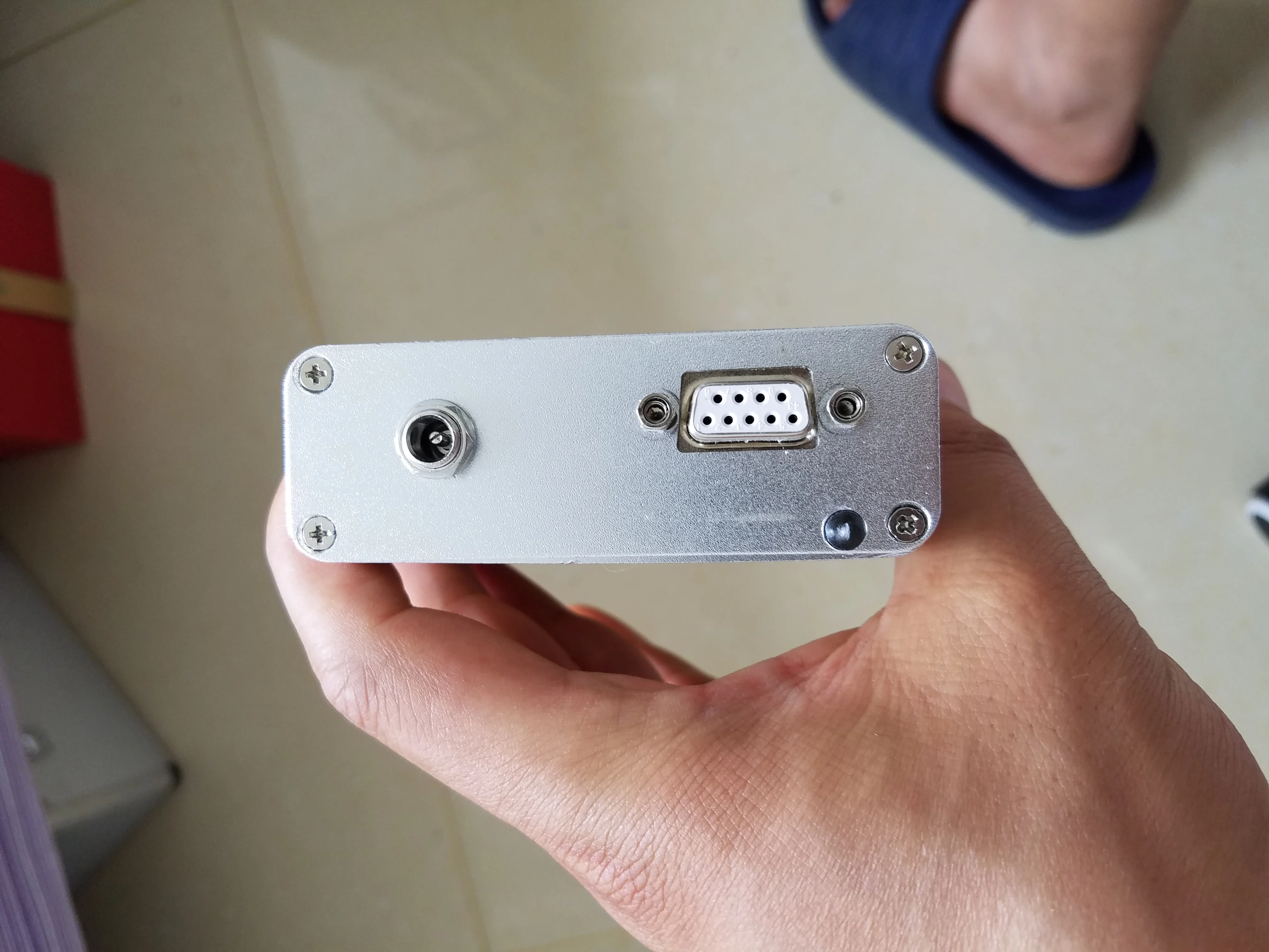 Для алюминиевой оболочки версия Xiaotianbao gps tame clock, gps DO