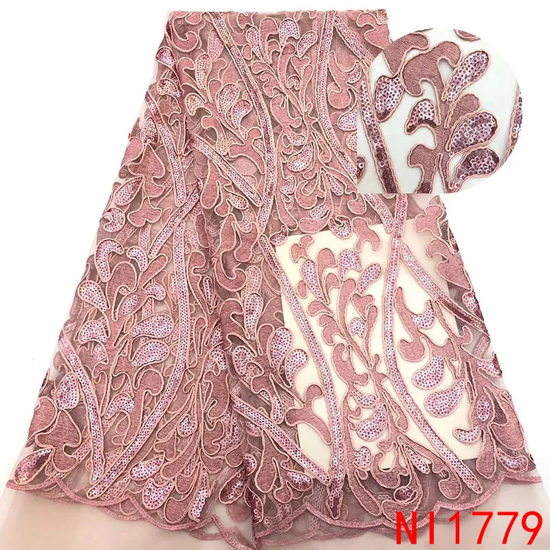 Высококачественная африканская кружевная фабрика лидер продаж французская