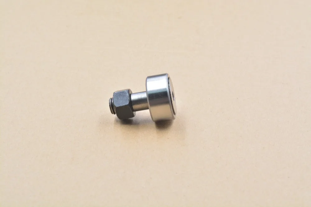 Игольчатый подшипник KR30 KRV30 CF12 m12x1 5 мм 1 шт.|bearing wheel|wheels wheelbearing bearing |