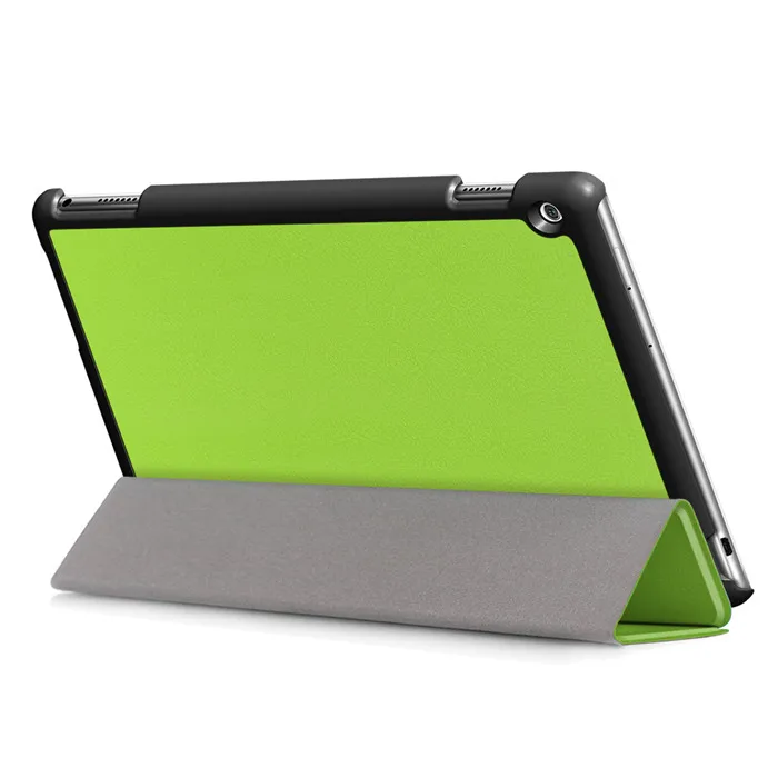 Чехол-книжка из искусственной кожи чехол для huawei Mediapad M3 Молодежные Lite 10 BAH-W09 BAH-AL00 10," планшеты+ 2 шт. Экран протектор