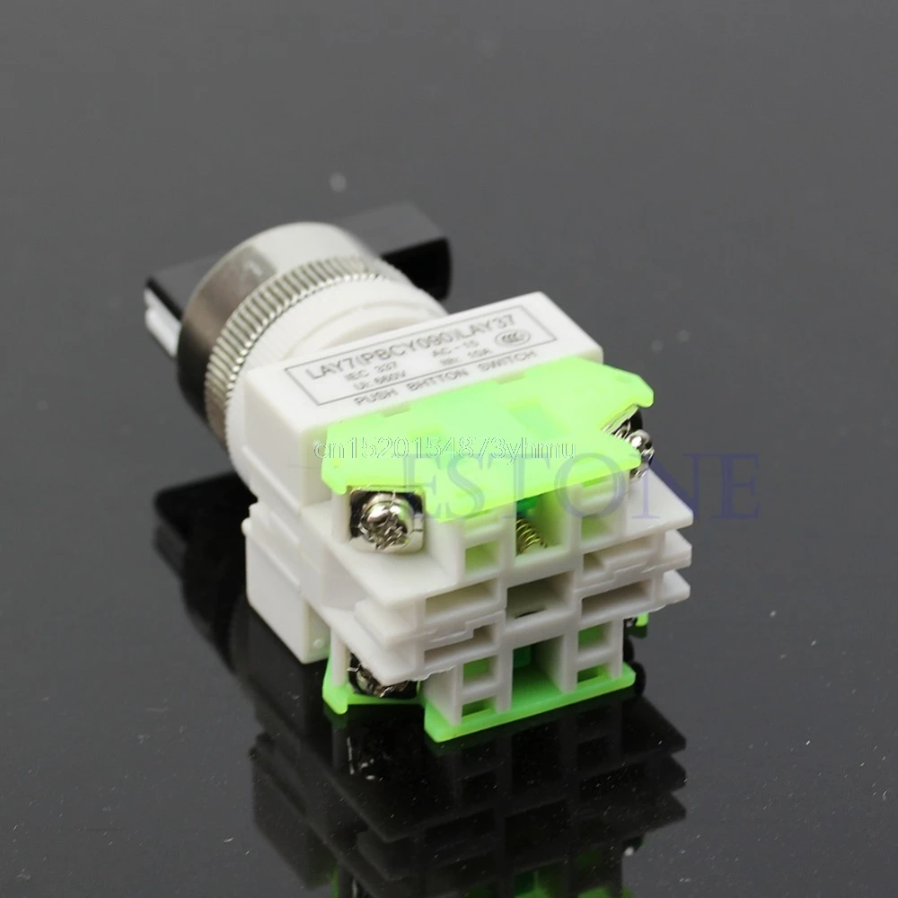 

Rotary Three Position Selector Switch Power Ignition LAY720X/3 #L057# new hot