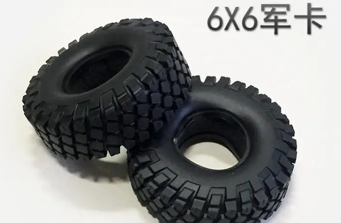 120 мм 114 108 100 Cralwer 1 9 шины для 1/10 1/12 RCW4D осевой SCX10 Тамия 6X6 4X4 грузовиков TRX4 HRAXXAS CAPO JK