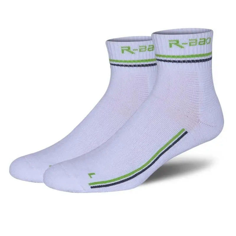 2 пары мужские низкие спортивные носки для бега тренировок фитнеса пешего