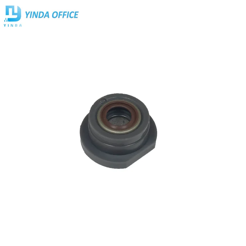 

10pcs Waste Toner Bushing for Ricoh Aficio 1075 1060 2075 7500 8000 8001 af1075 af2075 AA08-0176