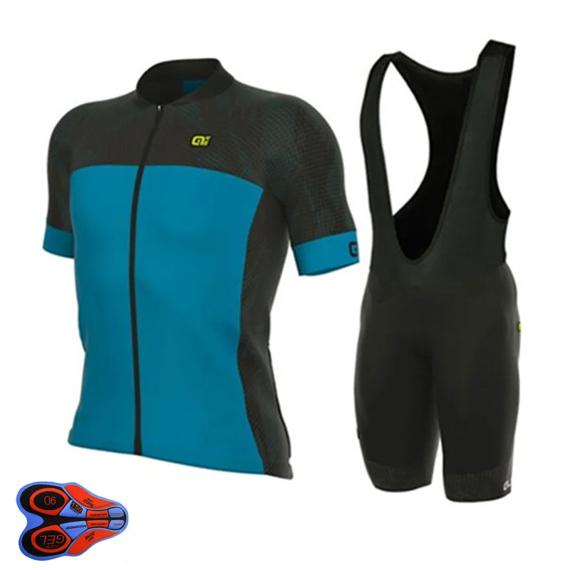 cycling jersey 2017 men ALE Pro Team bike wear bicycle clothing ropa maillot ciclismo breathable cycle set | Спорт и развлечения