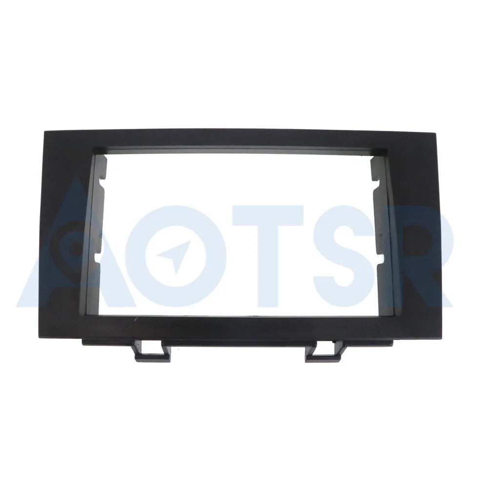Панель 2 din Fascia Для LEXUS ES 1992 1996 для TOYOTA Windom (CV10) 1991 Монтажная Рамка адаптер DVD ABS trim