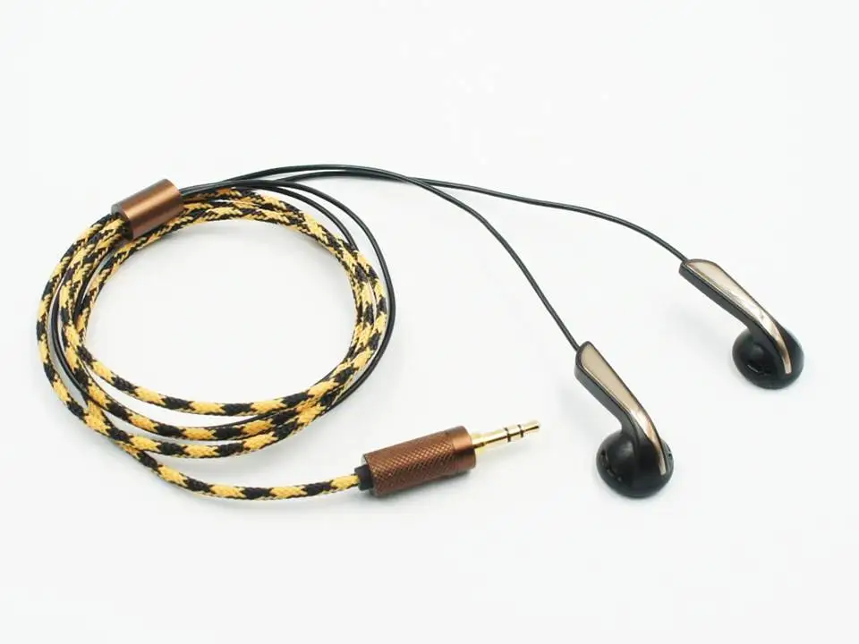 ShoonTH ESEP 01BLE ограниченная версия 150ohm Динамический драйвер HiFi наушники