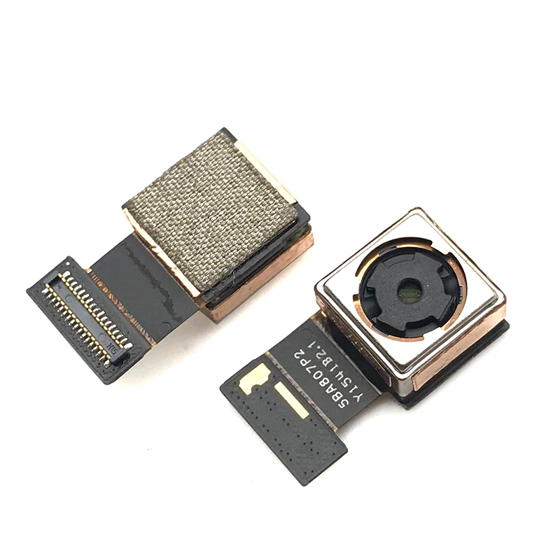 Задняя большая задняя камера гибкий кабель для ASUS ZenFone 2 Laser ZE500KL Z00RD Z00ED 5,0 дюймов модуль основной камеры запасные части