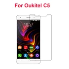 Защитное стекло для Oukitel C5  C5 Pro, закаленное, 2 шт.