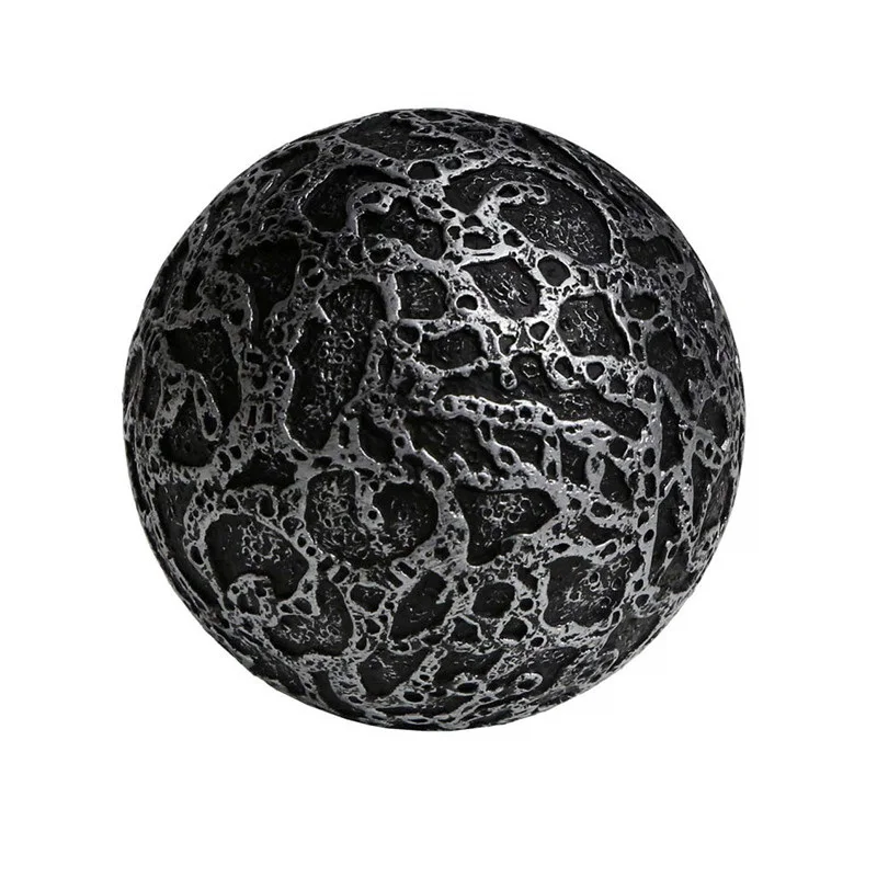 The Orb Yacn Звездный Властелин Бесконечность Orb игрушка Реплика стражи Галактики Orb опора косплей аксессуар Orbs ПВХ мощный камень драгоценный камень - Цвет: The Orb