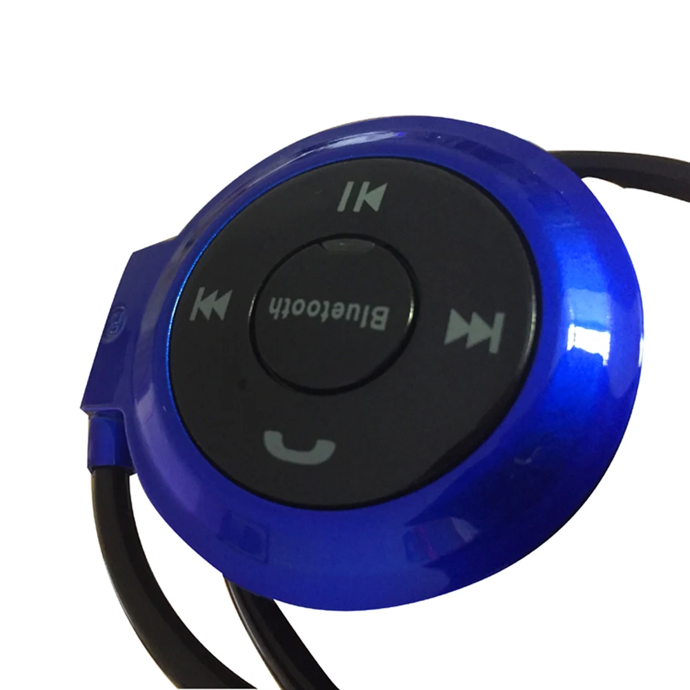 TGETH мини 503 Bluetooth Беспроводной наушники музыка стерео Портативный Спорт гарнитуры