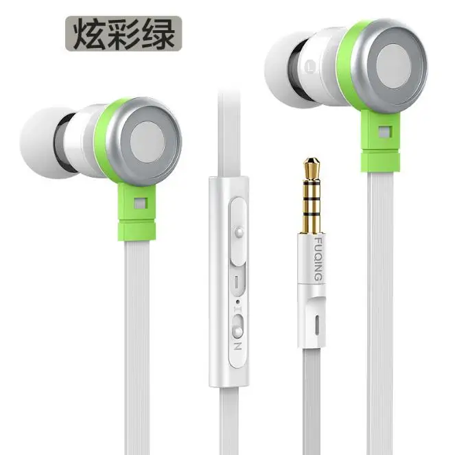 SUOZUN наушники с микрофоном супер бас гарнитура для iphone 6 6s Xiaomi смартфон микрофон и